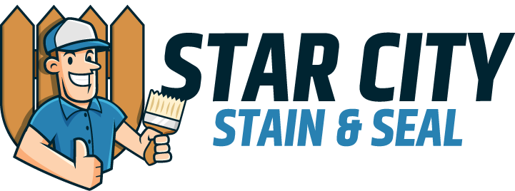 Star City Stain and Seal